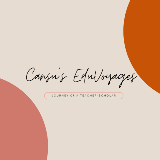 Cansu's EduVoyages